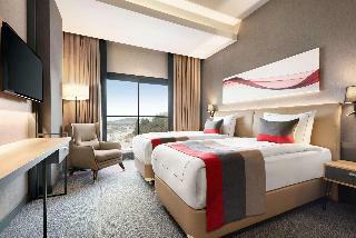 Hotel Ramada By Wyndham Tire
