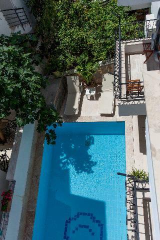 Hotel Boutique Hotel Hideaway