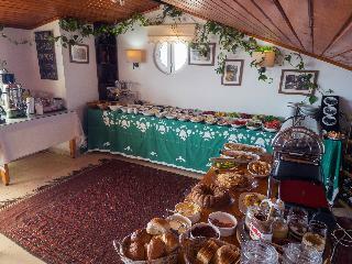 Hotel Boutique Hotel Hideaway