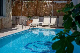 Hotel Boutique Hotel Hideaway