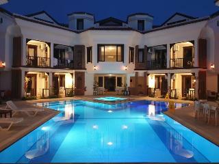 Nish Caria Boutique Hotel