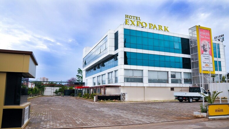 Expo Park Hotel