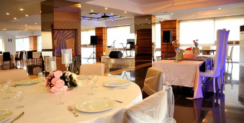 Expo Park Hotel