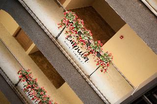 Empula Hotel & Residences