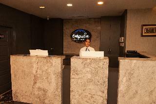 Empula Hotel & Residences