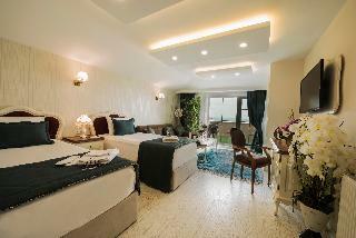 Aparthotel Andalouse Suit Hotel