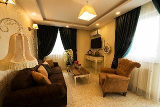 Aparthotel Andalouse Suit Hotel
