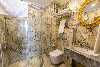 Aparthotel Andalouse Suit Hotel