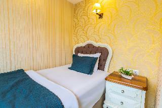 Aparthotel Andalouse Suit Hotel