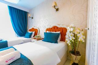Aparthotel Andalouse Suit Hotel