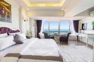 Andalouse Elegant Suit Hotel