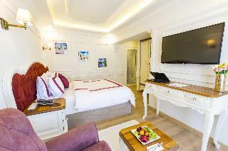 Andalouse Elegant Suit Hotel