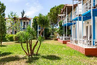 Santa Family Club Hotel