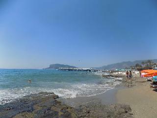 Semt Luna Beach Hotel