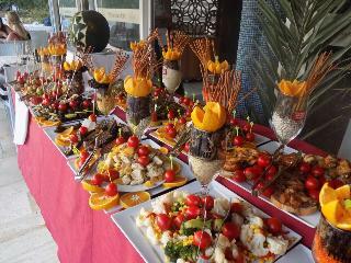 Semt Luna Beach Hotel