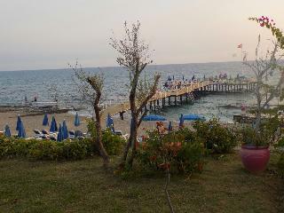 Semt Luna Beach Hotel
