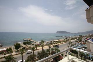 Semt Luna Beach Hotel