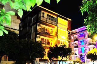 Ozcakil Boutique Hotel