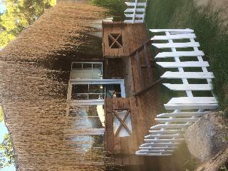 Hotel Green Pine Beach & Bungalows Luxury Concept