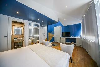 Hotel Boutique Royal Tophane Hotel