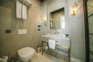 Hotel Boutique Royal Tophane Hotel