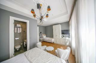 Hotel Boutique Royal Tophane Hotel