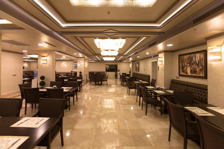 Miss Istanbul Hotel & Spa