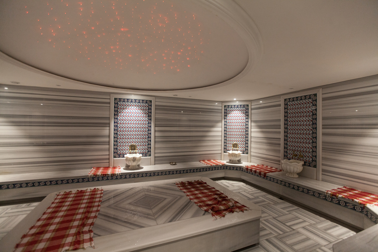 Miss Istanbul Hotel & Spa