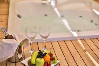 Hotel Kalkan Saray Suites