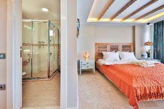 Hotel Kalkan Saray Suites