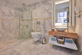 Hotel Kalkan Saray Suites