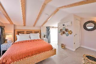 Hotel Kalkan Saray Suites