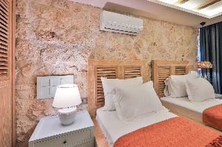 Hotel Kalkan Saray Suites