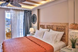 Hotel Kalkan Saray Suites