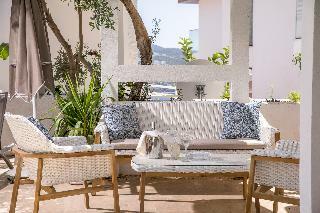 Hotel Kalkan Saray Suites