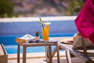Hotel Kalkan Saray Suites