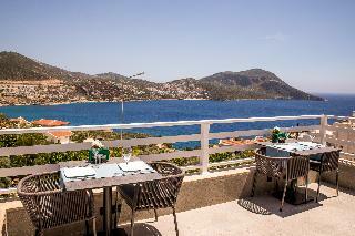 Hotel Kalkan Saray Suites