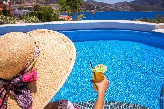 Hotel Kalkan Saray Suites