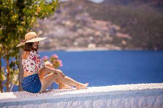 Hotel Kalkan Saray Suites
