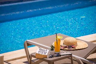 Hotel Kalkan Saray Suites