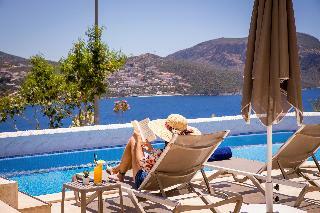 Hotel Kalkan Saray Suites
