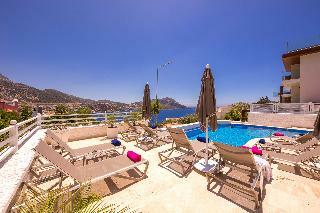 Hotel Kalkan Saray Suites