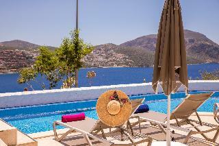 Hotel Kalkan Saray Suites