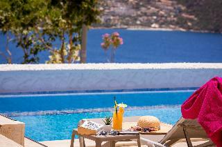 Hotel Kalkan Saray Suites