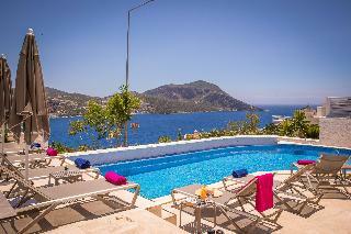 Hotel Kalkan Saray Suites