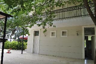 Hotel Boutique Kemer Park Hotel
