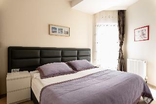 Aparthotel A Apart Otel