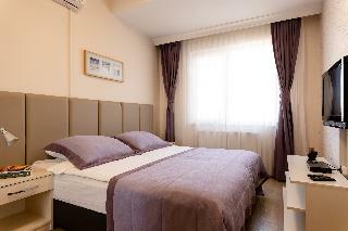 Aparthotel A Apart Otel