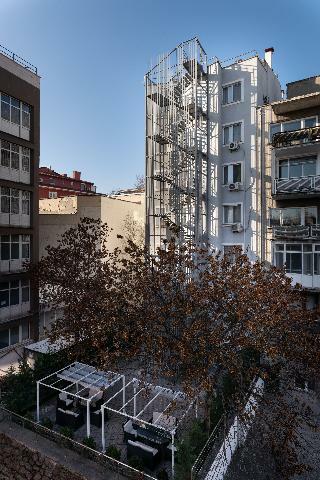Aparthotel A Apart Otel