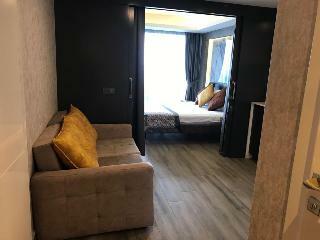 Hotel Boutique Elite Luxury Suite & Spa Hotel